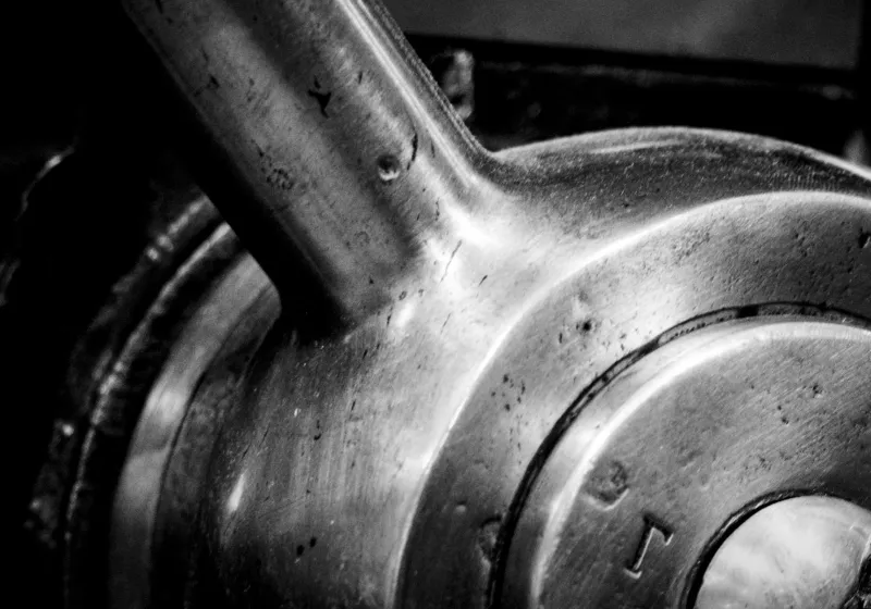 Three Professional Guidelines On Slewing Rings