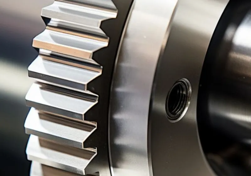 Three Professional Guidelines On Slewing Rings