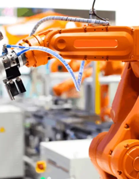 Robots Industry