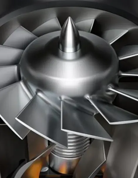 Aerospace Engines