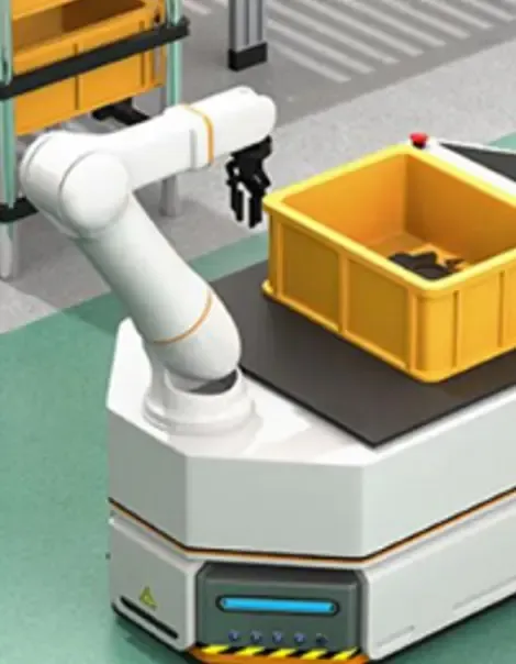 X-ray Scanning Machine