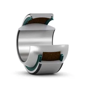 Pillow Block & Bearing