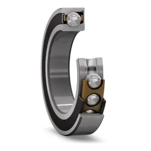 Super-precision bearings