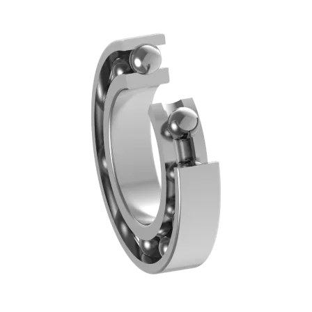 Plain Bearing