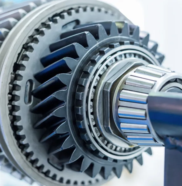 Pump Industry