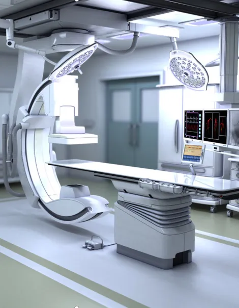 Medical Equipment