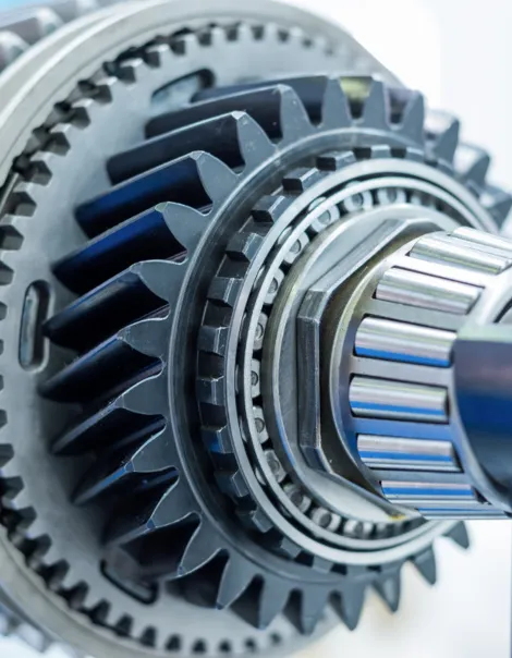 Transmission Components