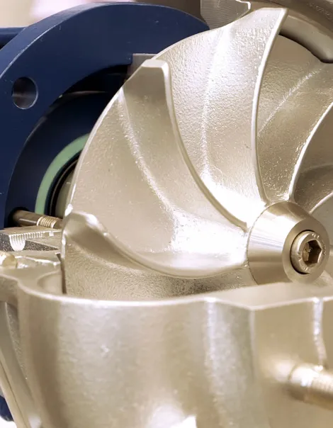 Vacuum Equipment