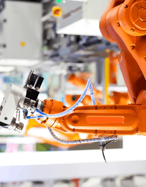 Industrial Automation