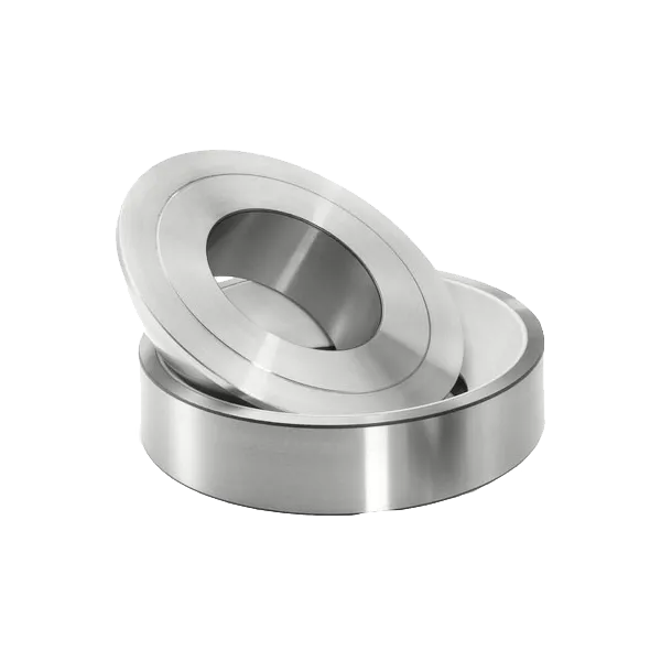 Assembly Method of Plain Bearings