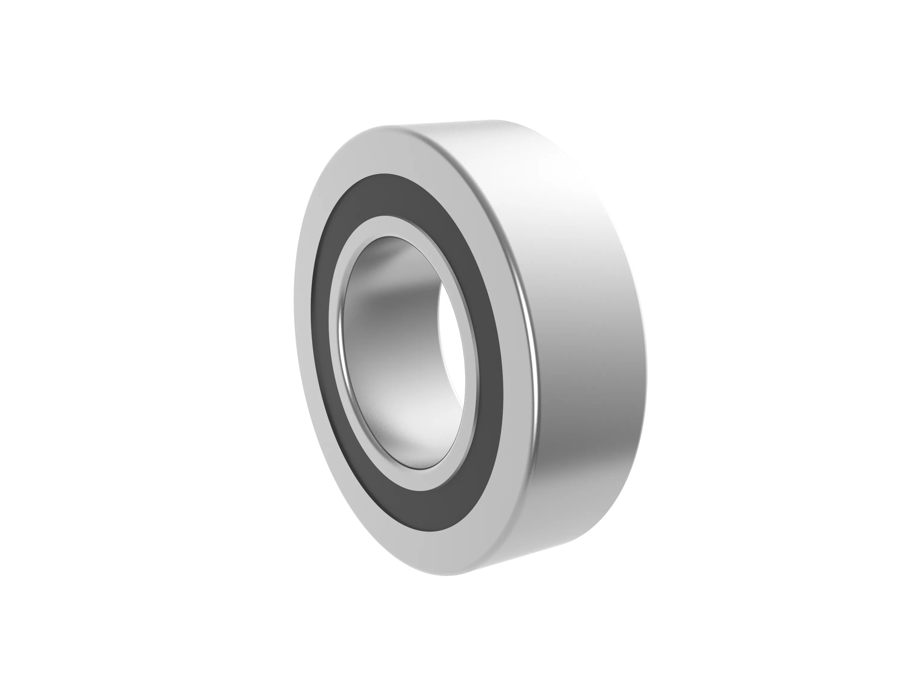 Ball Bearing Track Roller Disassembly Method and Precautions