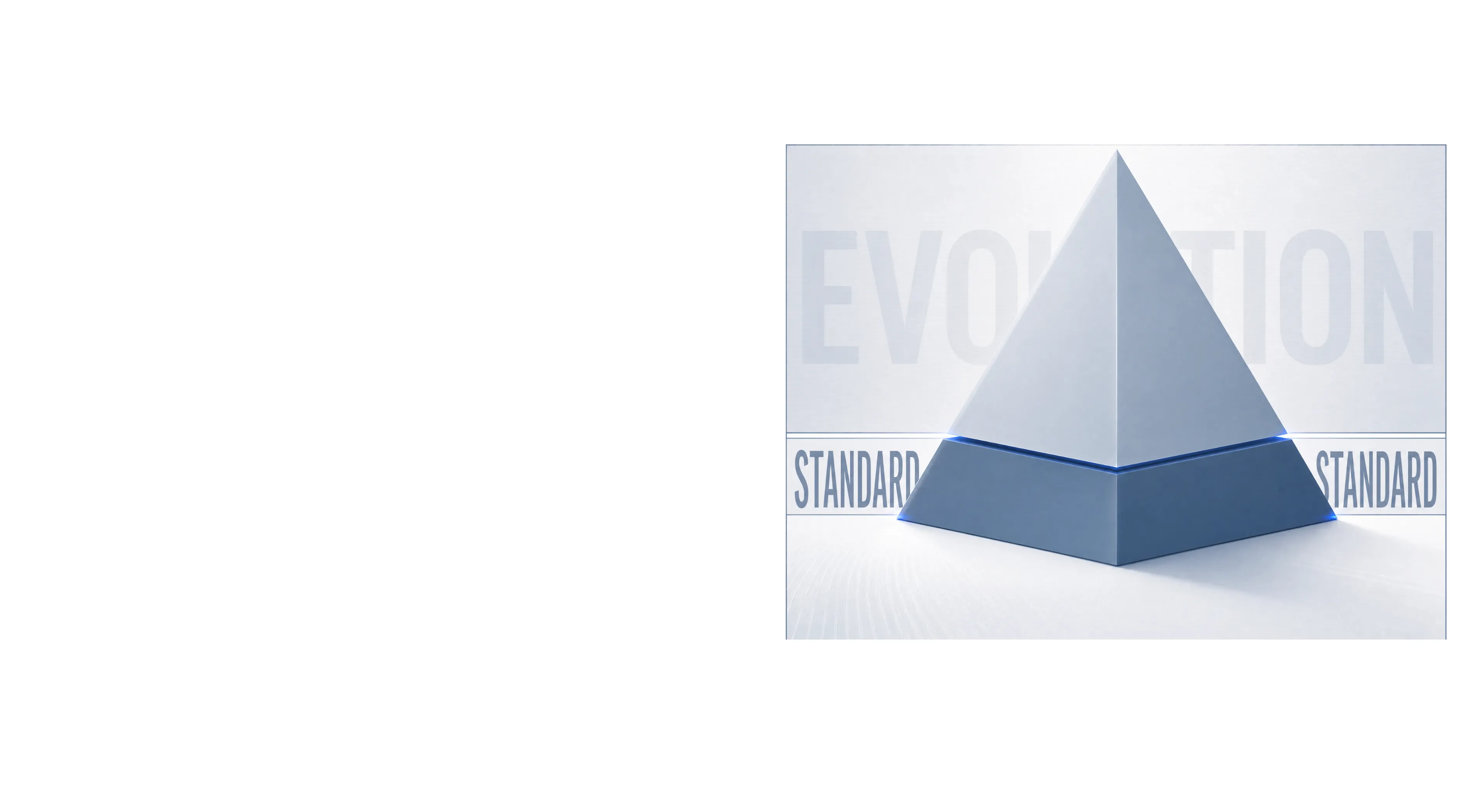 THB Evolution-Beyond Standard