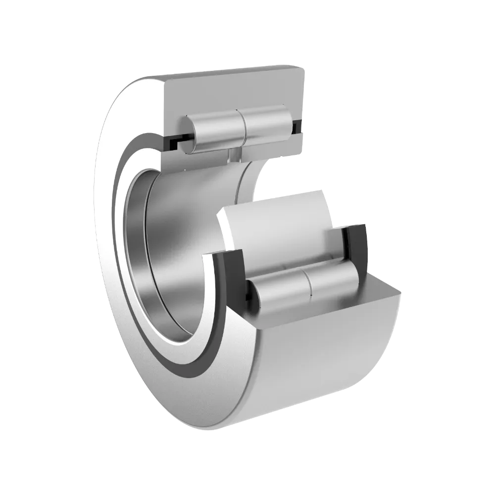 Track Roller