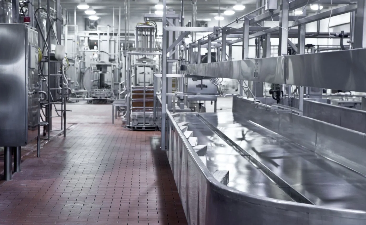 Machine tool industry