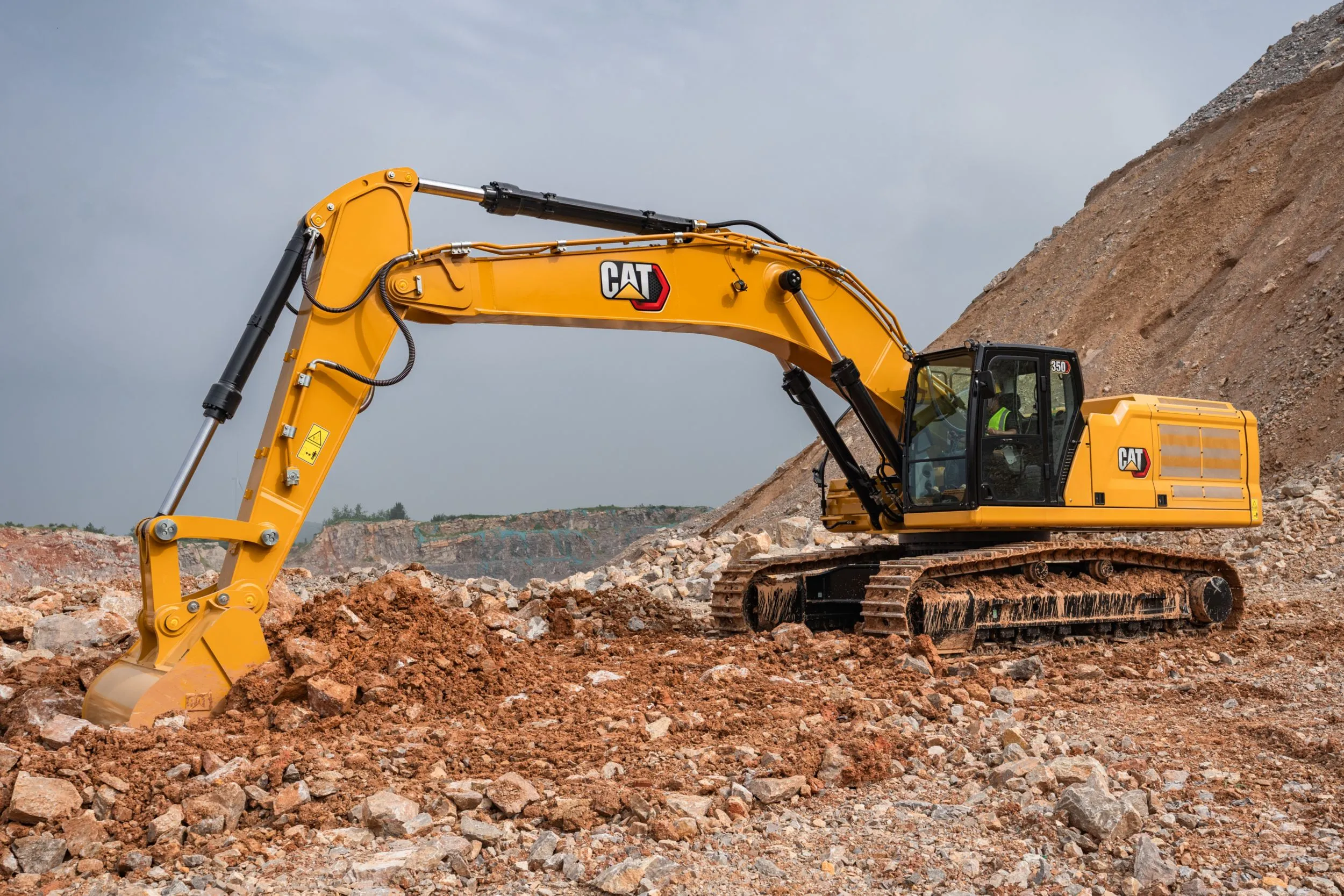 Beyond Specifications: What Else Drives Slewing Bearing Stability?